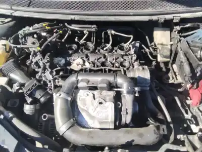 Утилизация автомобиля ford focus berlina (cap) ambiente (d) года 2001 питание 