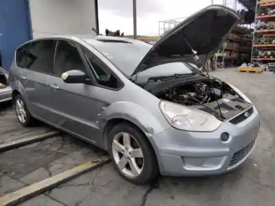 Утилизация автомобиля ford s-max (ca1) trend года 2001 питание  Утилизация автомобиля ford s-max (ca1) trend года 2001 питание