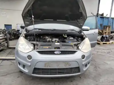 Утилизация автомобиля ford s-max (ca1) trend года 2001 питание  Утилизация автомобиля ford s-max (ca1) trend года 2001 питание