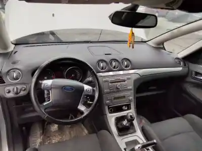 Утилизация автомобиля ford s-max (ca1) trend года 2001 питание  Утилизация автомобиля ford s-max (ca1) trend года 2001 питание