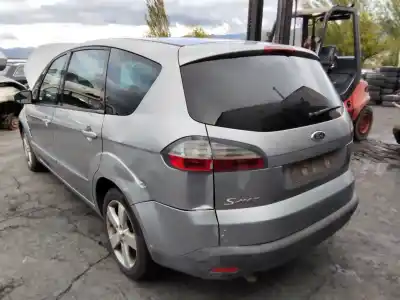 Утилизация автомобиля ford s-max (ca1) trend года 2001 питание  Утилизация автомобиля ford s-max (ca1) trend года 2001 питание