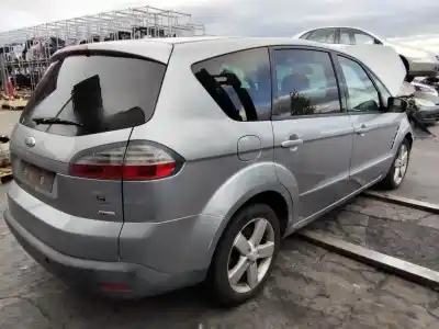 Утилизация автомобиля ford s-max (ca1) trend года 2001 питание  Утилизация автомобиля ford s-max (ca1) trend года 2001 питание