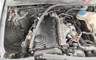 Утилизация автомобиля audi a6 c6 (4f2) 2.0 tdi года 2001 питание 