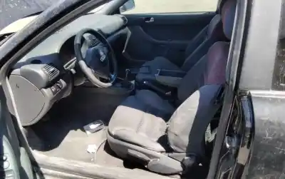 Scrapping Vehicle audi a3 (8l) 1.9 tdi of the year 2001 powered 