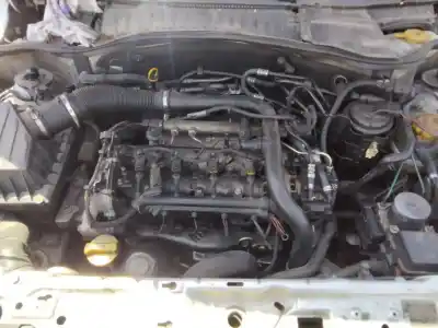 Утилизация автомобиля OPEL CORSA C Club года 2001 питание 