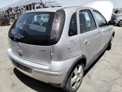 Утилизация автомобиля opel corsa c club года 2001 питание 