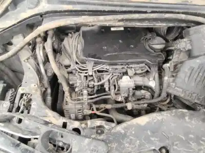 Утилизация автомобиля bmw serie 2 gran tourer (f46) 218d года 2001 питание b47