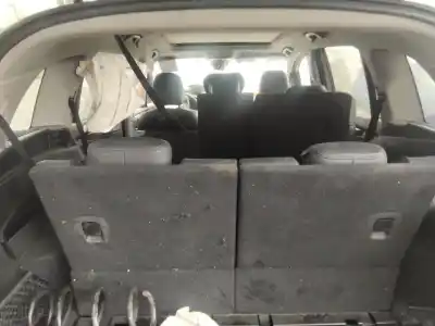 Утилизация автомобиля bmw serie 2 gran tourer (f46) 218d года 2001 питание b47