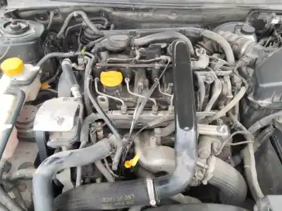 Veículo de Sucata chevrolet epica lt do ano 2001 alimentado z20s