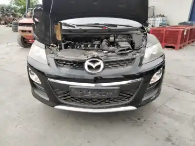 Здавання транспортного засобу mazda cx-7 (er) luxury року 2001 потужний 