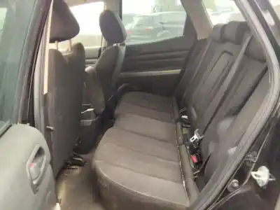 Здавання транспортного засобу mazda cx-7 (er) luxury року 2001 потужний 