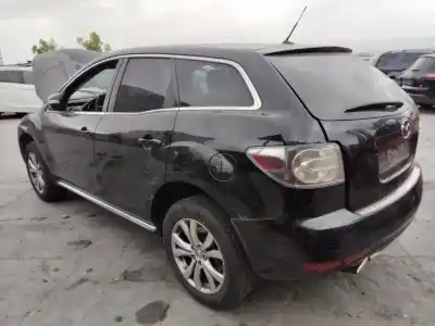 Здавання транспортного засобу mazda cx-7 (er) luxury року 2001 потужний 