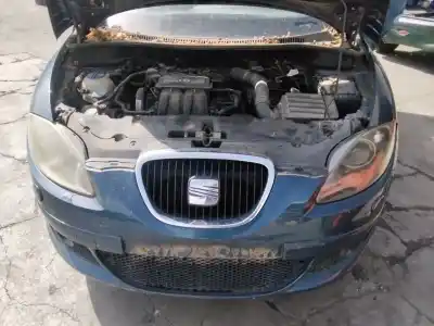 Veículo de Sucata seat toledo (5p2) exclusive do ano 2001 alimentado 