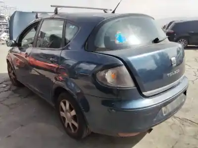 Veículo de Sucata seat toledo (5p2) exclusive do ano 2001 alimentado 