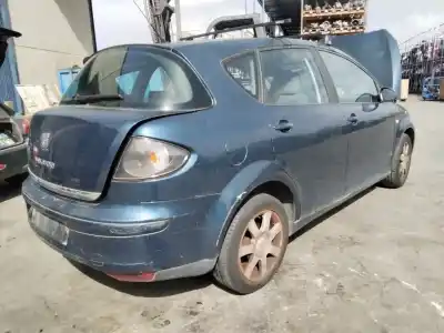 Veículo de Sucata seat toledo (5p2) exclusive do ano 2001 alimentado 