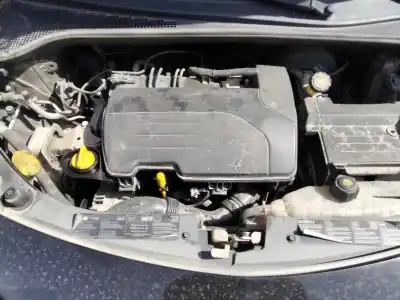 Здавання транспортного засобу renault clio iii exception року 2001 потужний d4f740 Здавання транспортного засобу renault clio iii exception року 2001 потужний d4f740