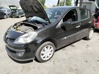 Здавання транспортного засобу renault clio iii exception року 2001 потужний d4f740 Здавання транспортного засобу renault clio iii exception року 2001 потужний d4f740