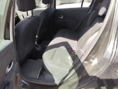 Здавання транспортного засобу renault clio iii exception року 2001 потужний d4f740 Здавання транспортного засобу renault clio iii exception року 2001 потужний d4f740