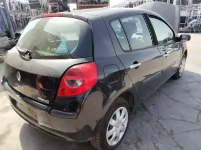 Здавання транспортного засобу renault clio iii exception року 2001 потужний d4f740 Здавання транспортного засобу renault clio iii exception року 2001 потужний d4f740