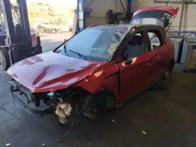 Утилизация автомобиля seat arona fr года 2001 питание 