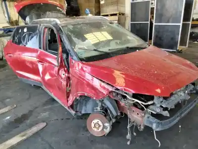 Утилизация автомобиля seat arona fr года 2001 питание 