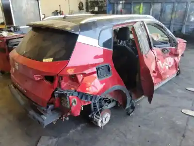 Утилизация автомобиля seat arona fr года 2001 питание 