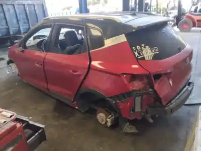 Утилизация автомобиля seat arona fr года 2001 питание 