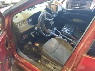 Утилизация автомобиля SEAT ARONA FR года 2001 питание 