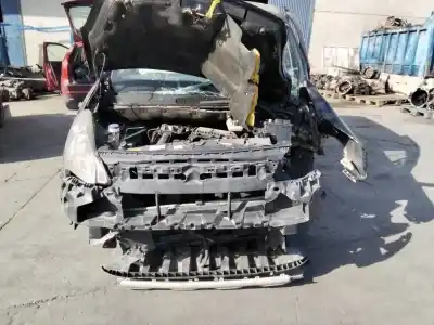 Scrapping Vehicle citroen berlingo shine m 131 cv / 96 kw of the year 2001 powered 