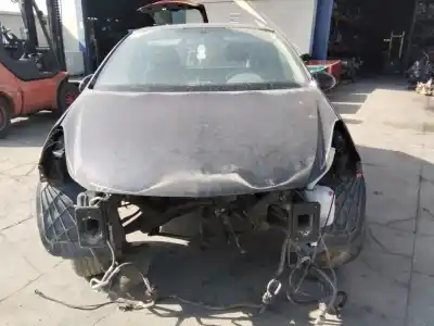 Scrapping Vehicle opel corsa d catch me of the year 2001 powered 