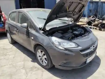 Veículo de Sucata opel corsa e 120 aniversario do ano 2001 alimentado b14xer