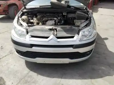 Veículo de Sucata citroen c4 berlina collection do ano 2001 alimentado 9hy