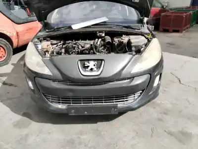 Здавання транспортного засобу peugeot 308 sport року 2001 потужний 