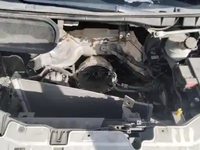 Утилизация автомобиля ford transit pritsche (ttg) 350 l3 cabina simple 170 cv / 125 kw года 2001 питание k4tea,