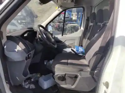 Утилизация автомобиля ford transit pritsche (ttg) 350 l3 cabina simple 170 cv / 125 kw года 2001 питание k4tea,
