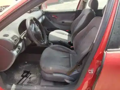 Здавання транспортного засобу seat leon (1m1) last edition року 2001 потужний 