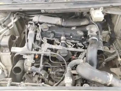 Veicolo di demolizione peugeot 307 break / sw (s1) break xr dell'anno 2001 alimentato 