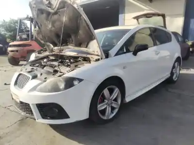 Veicolo di demolizione seat leon (1p1) comfort limited dell'anno 2001 alimentato 