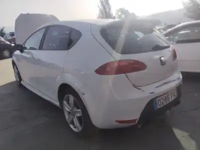 Veicolo di demolizione seat leon (1p1) comfort limited dell'anno 2001 alimentato 