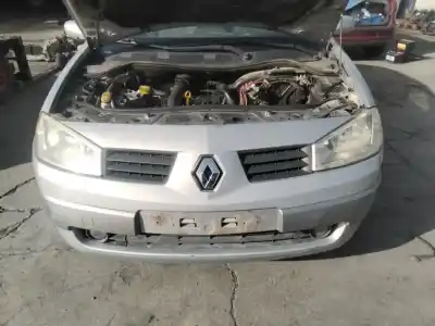 Veicolo di demolizione renault megane ii sedán (lm0/1_) 1.5 dci (lm0f, lm0t, lm2b) dell'anno 2001 alimentato  Veicolo di demolizione renault megane ii sedán (lm0/1_) 1.5 dci (lm0f, lm0t, lm2b) dell'anno 2001 alimentato