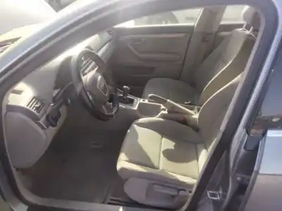 Veículo de Sucata audi a4 berlina (8e) 2.0 tdi 16v (103kw) do ano 2001 alimentado 