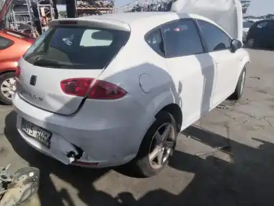Veículo de Sucata seat leon (1p1) reference do ano 2001 alimentado cay