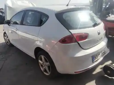 Veículo de Sucata seat leon (1p1) reference do ano 2001 alimentado cay