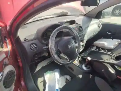 Veicolo di demolizione citroen c2 audace dell'anno 2001 alimentato 