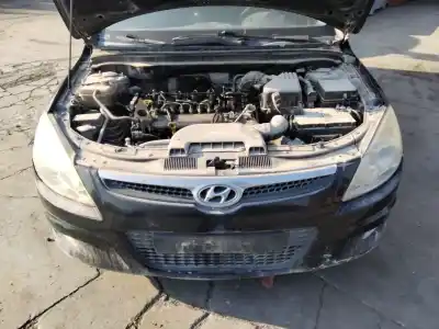 Утилизация автомобиля hyundai i30 classic года 2001 питание 