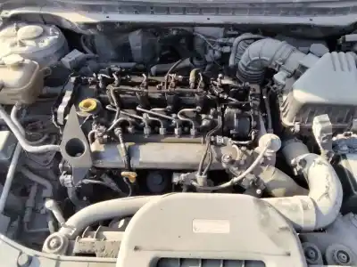 Утилизация автомобиля HYUNDAI I30 Classic года 2001 питание 