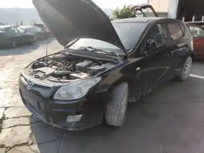 Утилизация автомобиля hyundai i30 classic года 2001 питание 