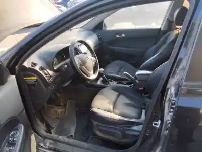 Утилизация автомобиля hyundai i30 classic года 2001 питание 