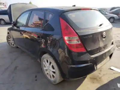 Утилизация автомобиля hyundai i30 classic года 2001 питание 