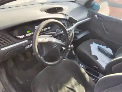 Veículo de Sucata citroen c5 berlina lx (e) do ano 2001 alimentado 